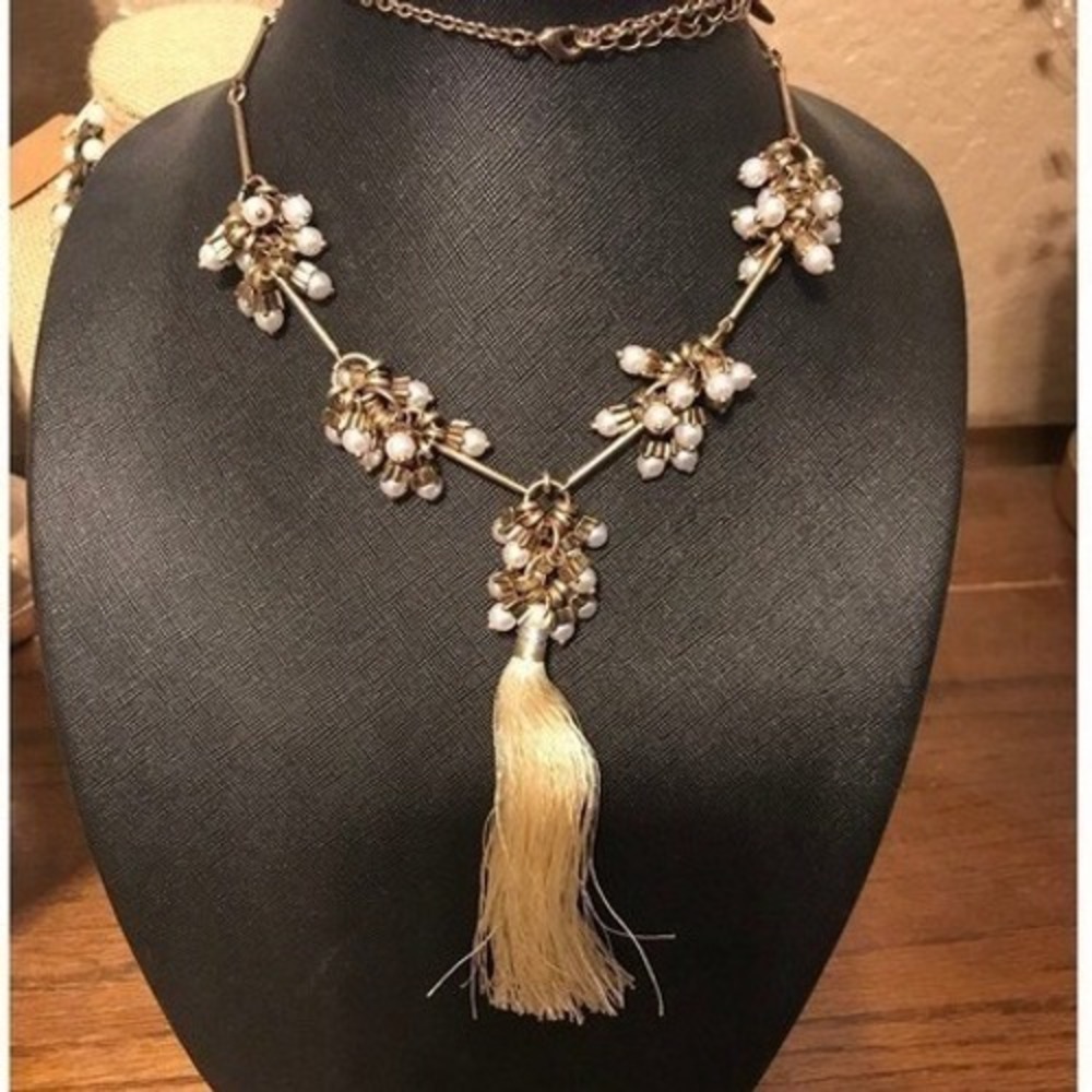 Plunder‎ Tess Necklace